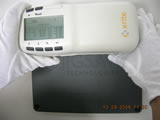 Spectrophotometer