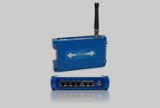 die cast networking