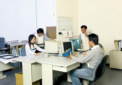 die casting DFM consulting.