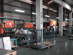 sheet metal 1